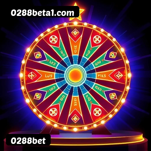 Loterias online disponíveis na 0288bet